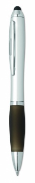 Logotrade reklaamkingitused pilt: Stylus pastapliiats
