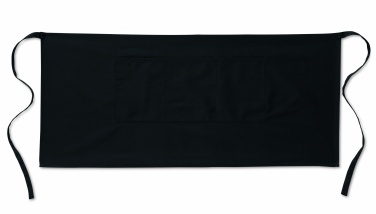 Logotrade meened pilt: Kelneri põll lühike 195 gr/m2