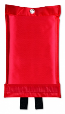 Logotrade firmakingid pilt: Tulekustutustekk kotis 100x95cm