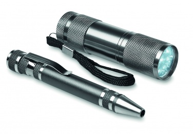 Logo trade meened foto: 2-osaline tööriistakomplekt