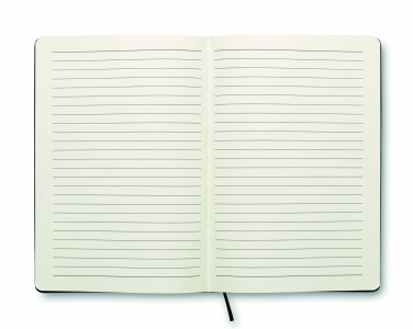 Logotrade ärikingid pilt: märkmik 80 joonelist lehte
