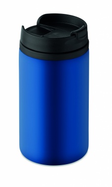 Logo trade reklaamtoote pilt: Topeltseintega termostass 250 ml