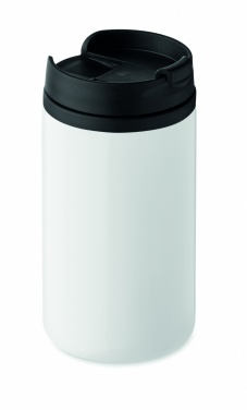 Logo trade firmakingid foto: Topeltseintega termostass 250 ml