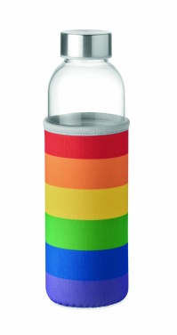 Logo trade meene pilt: Klaaspudel kotis 500ml