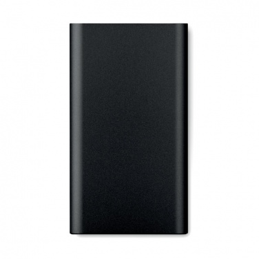 Logo trade firmakingituse pilt: Juhtmevaba toitepank 4000 mAh