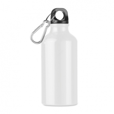 Logo trade ärikingi pilt: 400 ml alumiiniumpudel