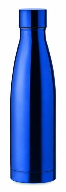 Logotrade meene foto: Kaheseinaline pudel 500ml