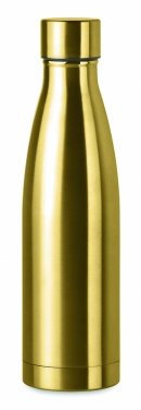 Logotrade firmakingi foto: Kaheseinaline pudel 500ml
