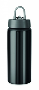 Logotrade reklaamkingi foto: Alumiiniumpudel 600 ml