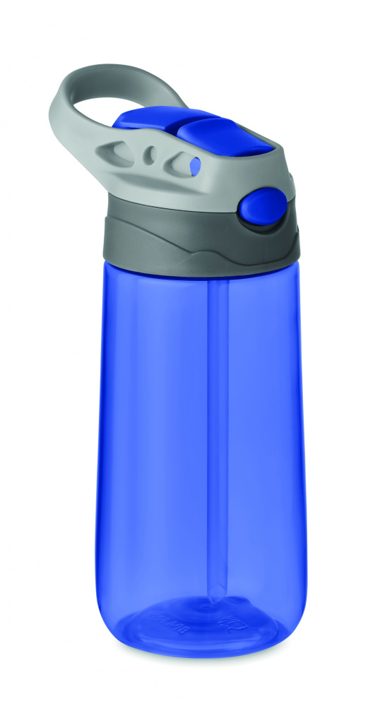 Logotrade reklaamtoote foto: Tritan™ pudel 450 ml