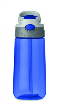 Logo trade reklaamtoote pilt: Tritan™ pudel 450 ml