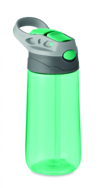 Logotrade meened pilt: Tritan™ pudel 450 ml