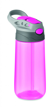 Logotrade reklaamtooted pilt: Tritan™ pudel 450 ml