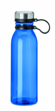 Logotrade reklaamtooted pilt: RPET pudel 780ml