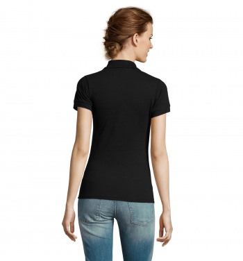 Logo trade reklaamkingi pilt: PRIME WOMEN POLO 200gr