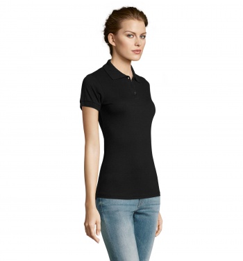 Logotrade meened pilt: PRIME WOMEN POLO 200gr