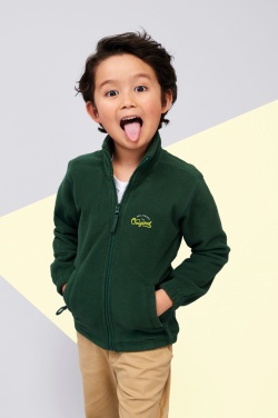 Logotrade firmakingituse foto: NORTH KIDS FLIISJOPE