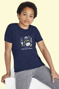 Logo trade ärikingituse pilt: REGENT F KIDS T-SÄRK 150g