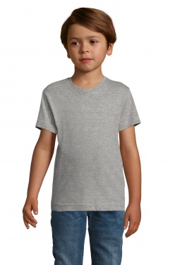 Logotrade firmakingitused pilt: REGENT F KIDS T-SÄRK 150g