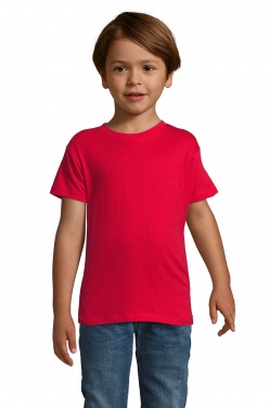 Logotrade reklaamkingid pilt: REGENT F KIDS T-SÄRK 150g