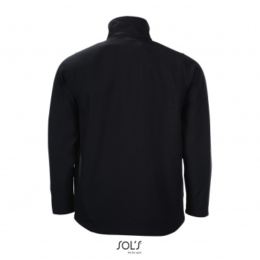 Logotrade meened pilt: RACE meeste ss jope 280g