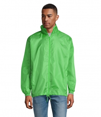 Logo trade reklaamkingi pilt: SHIFT UNISEX TUULEPÄRK