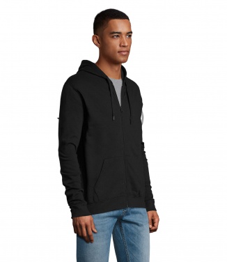 Logotrade meened pilt: SONE UNI HOODIE 260g