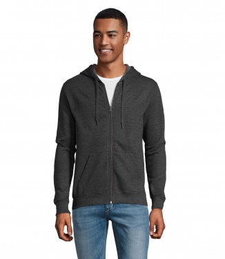 Logotrade firmakingi foto: SONE UNI HOODIE 260g