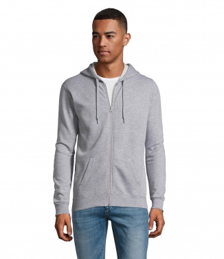 Logotrade meened pilt: SONE UNI HOODIE 260g