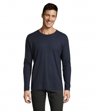 Logotrade reklaamkingid pilt: IMPERIAL LSL MEESTE T-särk190