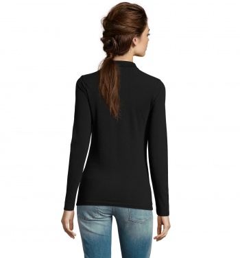 Logo trade firmakingituse pilt: TÄIUSLIKUD NAISED LSL POLO 180