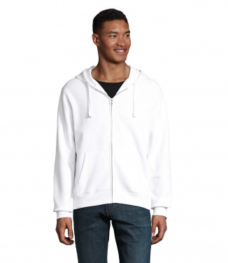 Logo trade ärikingitused foto: SPIKE MEESTE ZIP HOODIE SWEAT