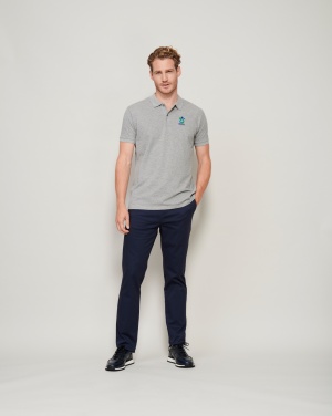 Logo trade ärikingi pilt: PLANET MEN Polo 170g