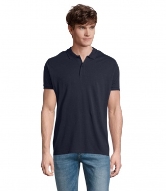 Logo trade meened foto: PLANET MEN Polo 170g
