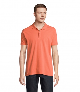 Logotrade ärikingituse foto: PLANET MEN Polo 170g