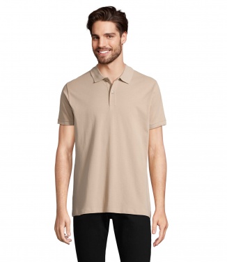 Logotrade firmakingitused pilt: PLANET MEN Polo 170g
