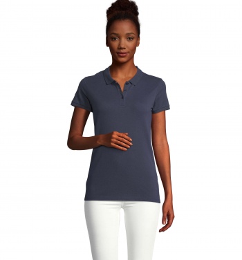 Logotrade reklaamkingitused pilt: PLANET WOMEN Polo 170g