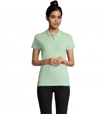 Logotrade reklaamkingituse foto: PLANET WOMEN Polo 170g