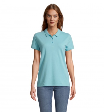 Logo trade meened foto: PLANET WOMEN Polo 170g
