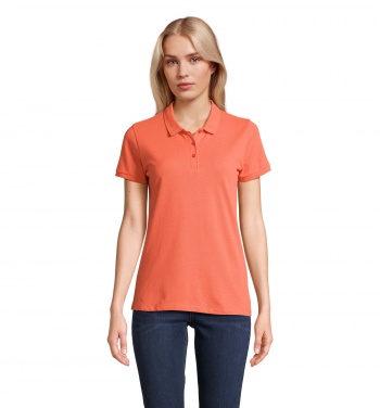 Logo trade reklaamkingi pilt: PLANET WOMEN Polo 170g