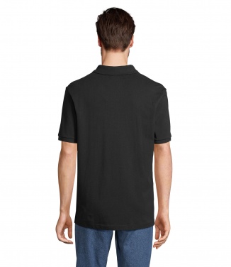 Logotrade meened pilt: PEGASE Polo Organic 210g