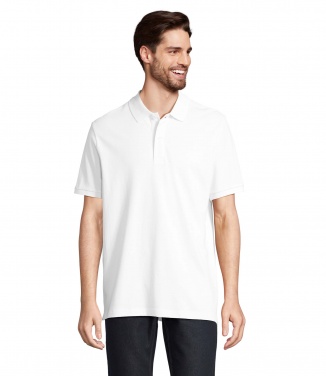 Logotrade firmakingid pilt: PEGASE Polo Organic 210g