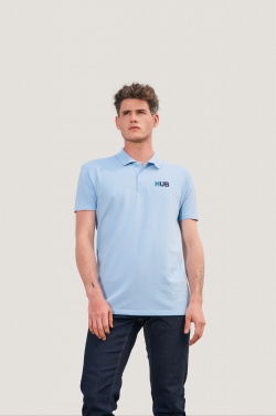 Logo trade firmakingitused foto: SUMMER II MEESTE Polo 170g