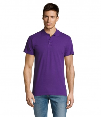 Logotrade meene foto: SUMMER II MEESTE Polo 170g
