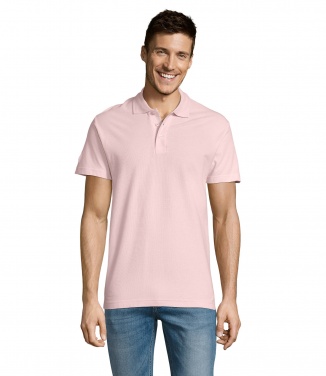 Logo trade meened foto: SUMMER II MEESTE Polo 170g