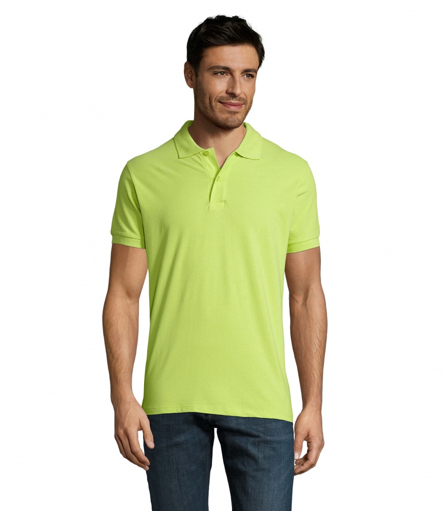 Logotrade ärikingi foto: PERFECT MEESTE Polo 180g