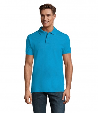 Logotrade ärikingituse foto: PERFECT MEESTE Polo 180g