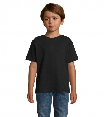 Logo trade ärikingi pilt: REGENT KIDS T-SÄRK 150g