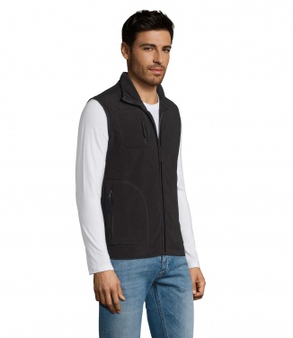 Logotrade firmakingid pilt: NORRA UNISEX FLEECE FLIIS