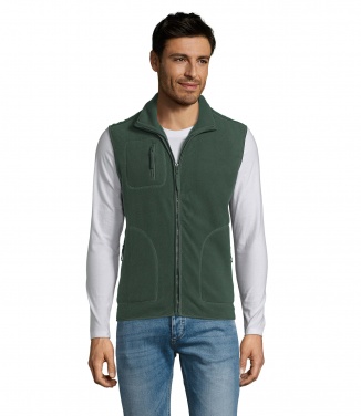 Logo trade reklaamkingitused foto: NORRA UNISEX FLEECE FLIIS